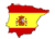 SILLAS PEÑALVER - Espanol