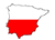 SILLAS PEÑALVER - Polski